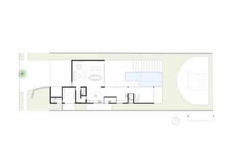 Península House
